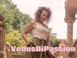 VenusDiPassion