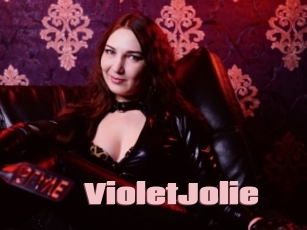 VioletJolie