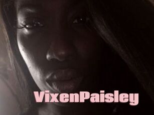 VixenPaisley