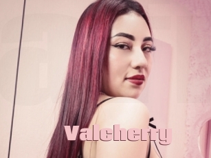 Valcherry