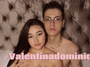 Valentinadominic