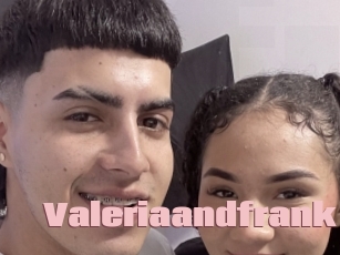 Valeriaandfrank