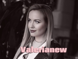 Valerianew