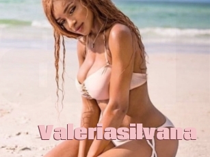 Valeriasilvana