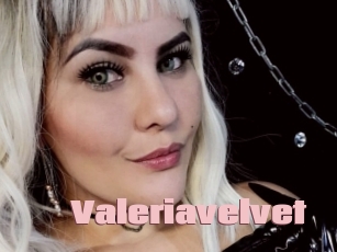 Valeriavelvet