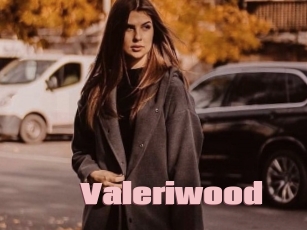 Valeriwood