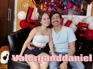 Valeryanddaniel