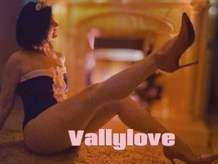 Vallylove