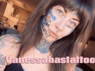 Vanessahastattoos