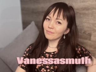 Vanessasmuth