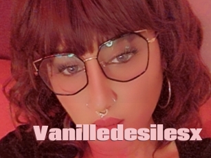 Vanilledesilesx