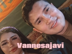 Vannesajavi