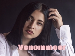 Venommoor