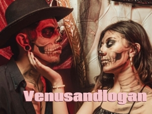 Venusandlogan