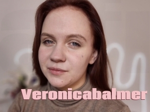 Veronicabalmer