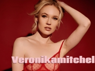 Veronikamitchel