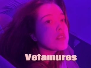 Vetamures