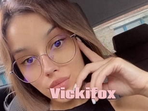 Vickifox