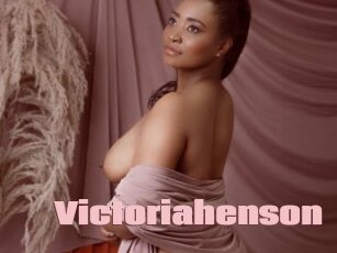 Victoriahenson