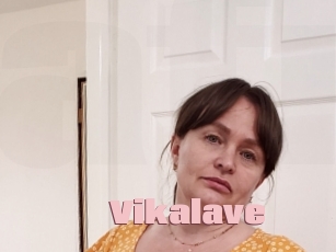 Vikalave