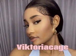 Viktoriacage