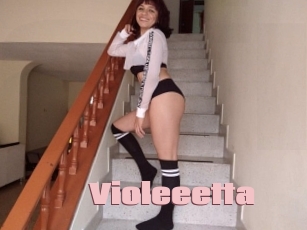 Violeeetta