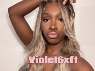 Violet6xft