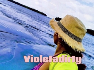 Violetadirty