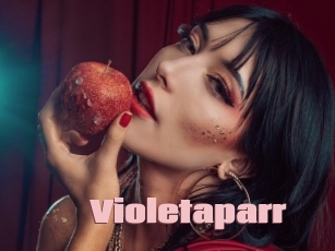 Violetaparr