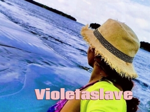 Violetaslave