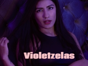 Violetzelas