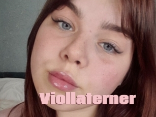 Viollaterner