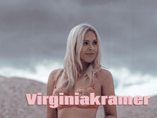 Virginiakramer