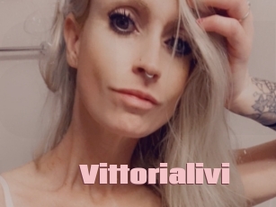 Vittorialivi