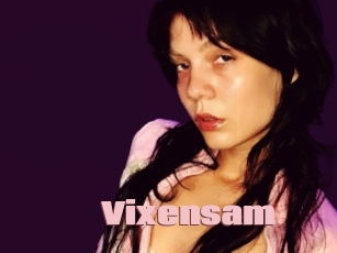 Vixensam