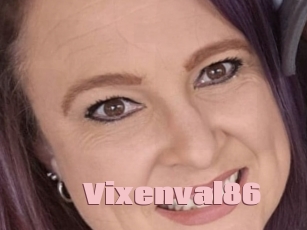 Vixenval86