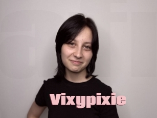 Vixypixie