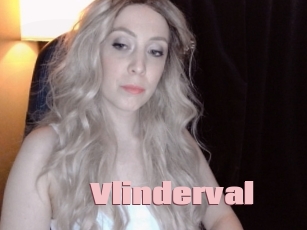 Vlinderval