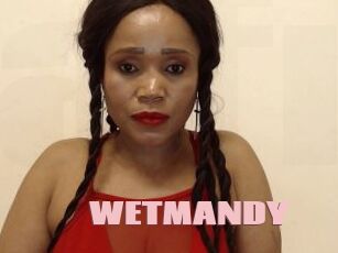 WETMANDY