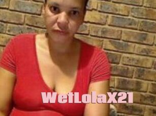 WetLolaX21