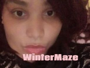 Winter_Maze