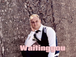 Waitingyou