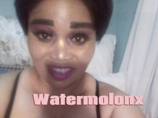 Watermolonx