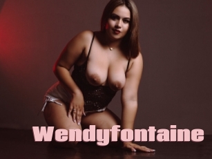 Wendyfontaine