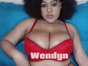 Wendyn