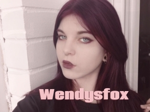 Wendysfox