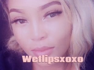 Wetlipsxoxo