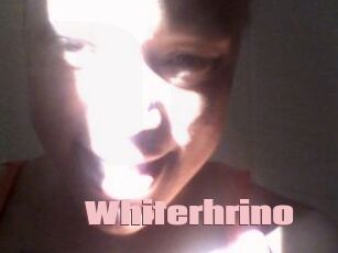 Whiterhrino