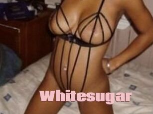 Whitesugar