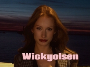 Wickyolsen